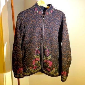 Icelandic Design Jacket